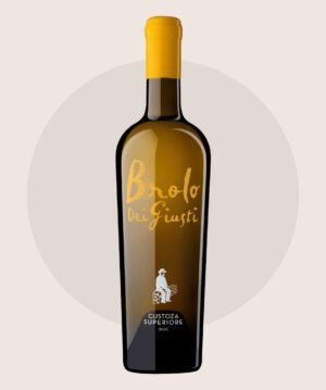 Custoza Superiore Doc Brolo Dei Giusti