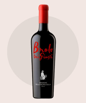 Amarone Della Valpolicella Docg Brolo Dei Giusti