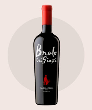 Valpolicella Superiore Doc Brolo Dei Giusti