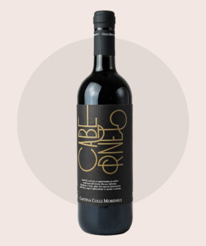 Cabernet Garda Doc