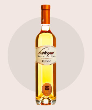 Baroque Passito Di Noto Dop