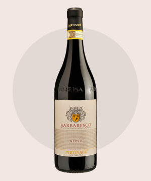 Barbaresco Nervo Docg