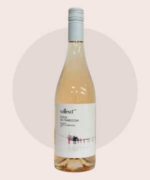 Rosato Terre Di Abruzzo Igt Vallevó – Costa Dei Trabocchi