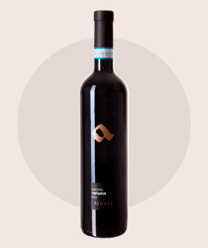 Aglianico – Janare Sannio Dop