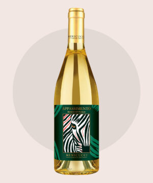 Appassimento Bianco Puglia Igt