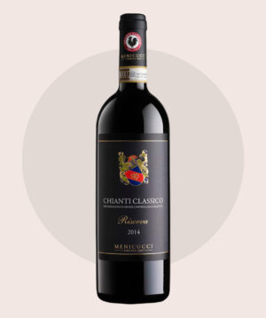Chianti Classico Docg Riserva