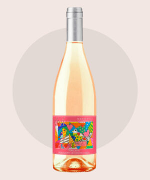 Vivi Rosato Toscana Igt