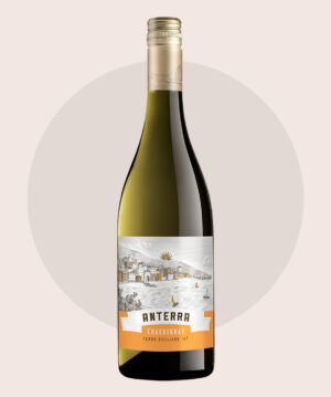 Anterra Chardonnay Terre Siciliane Igt
