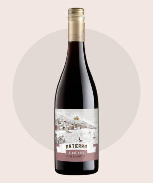Anterra Pinot Noir – Terre Siciliane Igt