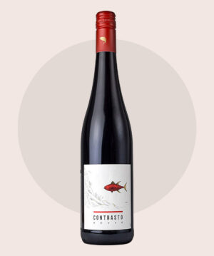 Contrasto Rosso – Terre Siciliane Igt