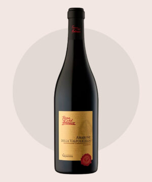 Amarone Della Valpolicella Docg Torre Del Falasco