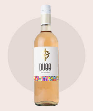 Rosé Di Verona IGT – Duee