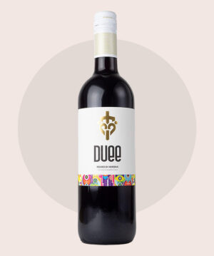 Rosso Di Verona Igt – Duee