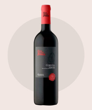 Corvina Verona Igt – Torre Del Falasco