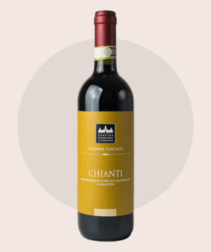 Chianti Docg – Domini Toscani