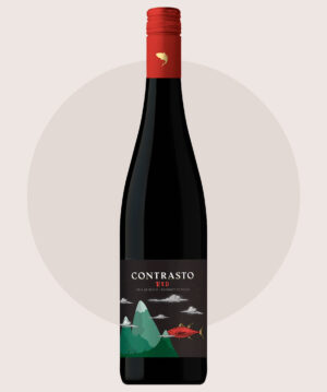 Contrasto Rosso – Terre Siciliane IGT