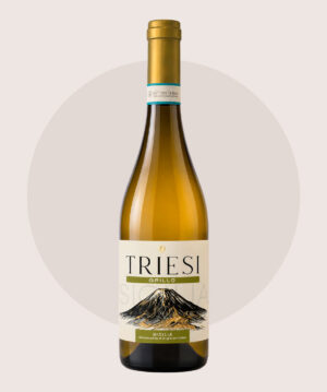 Grillo Sicilia DOC