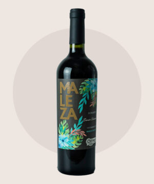 Maleza Bonarda Terroir Selection – Vinho Orgânico