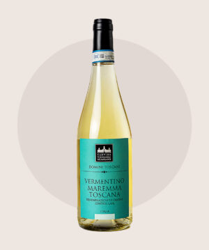 Domini Toscani Vermentino Maremma Toscana DOC
