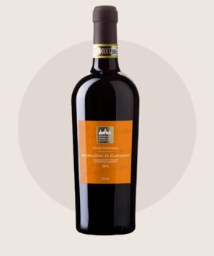 Vigna Benefizio Morellino Di Scansano DOCG