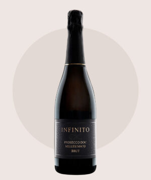 Prosecco DOC Millesimato Brut