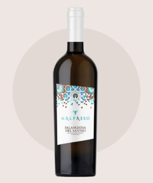 Falanghina Del Sannio DOC