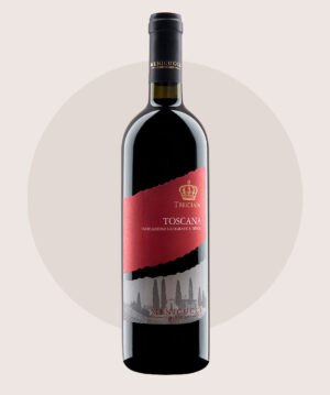 Sangiovese Toscana IGT Trecciaia