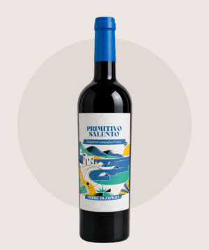 Primitivo Di Salento IGP